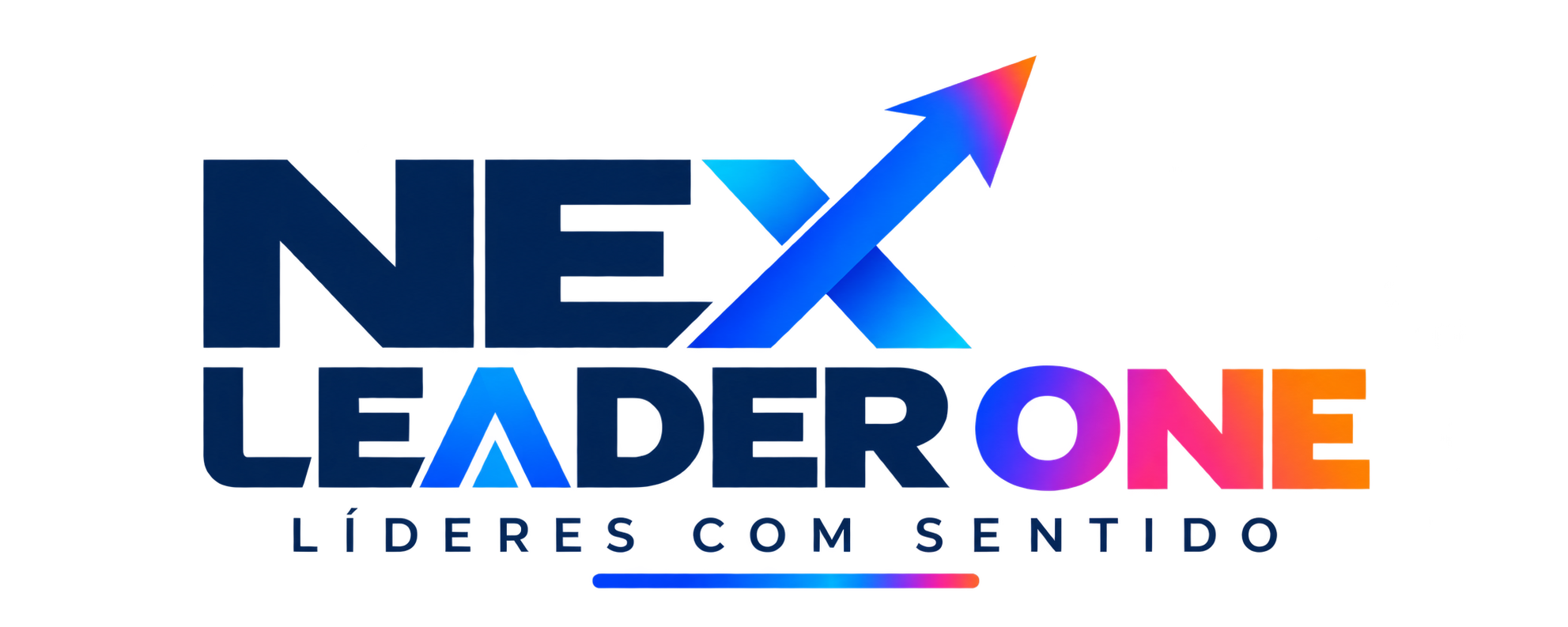 NEX Leader One — Líderes com sentido